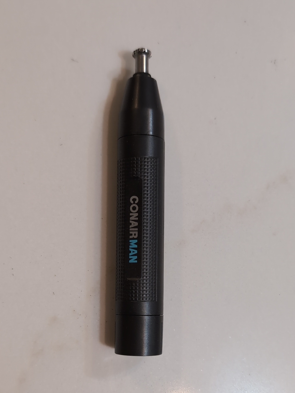 ConairMan Black Nose & Ear Trimmer